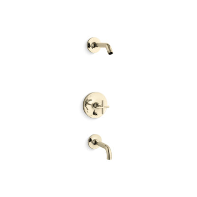 Purist Shower Faucet
