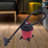 4 Gallon Wet Dry Vacuum Cleaner