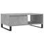 Azaryia Sled Coffee Table with Storage-868259285