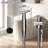 Wall Mounted Handheld Bidet Toilet Faucet Sprayer-119323958