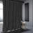 Jermesha Shower Curtain with Hooks Included-455192272