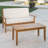 Peyton Love Seat + Coffee Table-2101077823