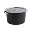 Verde 16 Qt Stock Pot With Lid