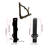 Jenkinsburg Branch Wall Shelf Bracket-104533769