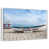 Floating Frame White