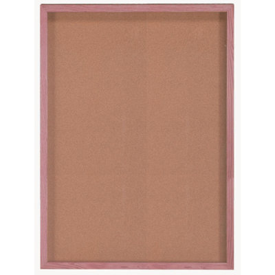AARCO 2'' D Hockey Jersey Case