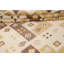 Tapis oriental Gabbeh 6 x 10