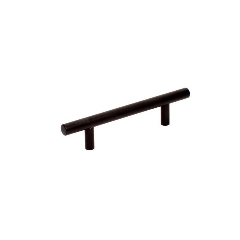 Builder's Bar Pull Multipack, Oil Rubbed Bronze