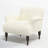 Allura Upholstered Armchair-92931819