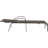 Guthki Outdoor Rust-Resistant Metal Chaise Lounge-1482165994