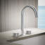 Components Deck-Mount Bath Faucet Handles With Oyl Design-798325278