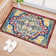 Furtado Oriental Indoor Rug
