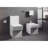 Essentials Cube 23.622" Wall Mounted Cube Towel Bar