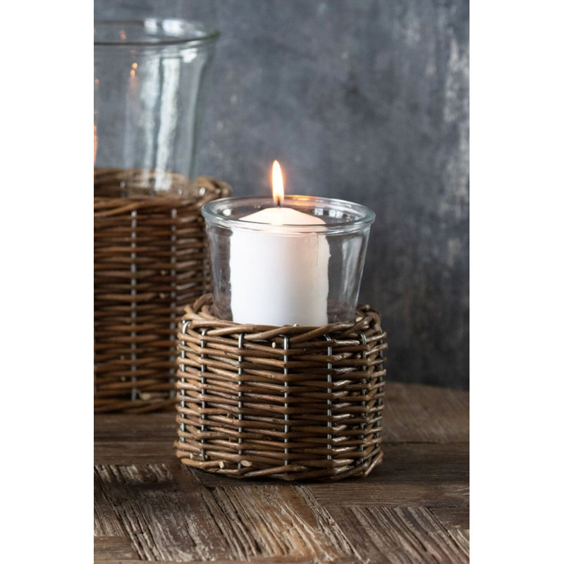 Farrand Candle Holder