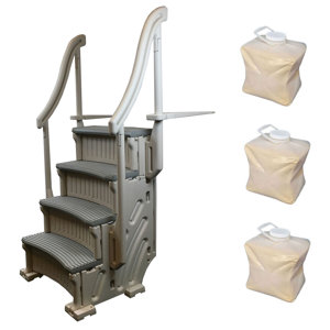 https://assets.wfcdn.com/im/63502468/resize-h300-w300%5Ecompr-r85/2837/283767446/Confer+Above+Ground+Pool+Steps+w%2FMain+Access+Pool+Ladder+Weight+Holders+%283+Pack%29.jpg