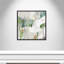 Enchanted Emerald I by Tom Reeves Print-94349558-94349587