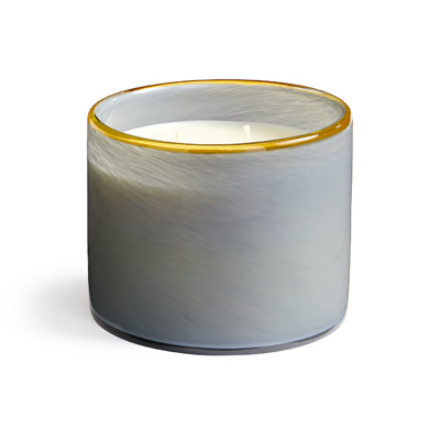Sea & Dune Scented Jar Candle