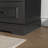 Farmhouse Nightstand With Charging Station, Solid Wood End Table With 2 Large Drawers & Open Shelves-1681339318-1678694300