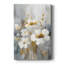 FLORAL Series CDxxvi - Gallery Cavas-504213735