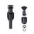 Oil Rubbed Bronze