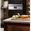 Minimal Series 30" 10 cu. ft Self-Cleaning Convection Electric Double Wall Oven