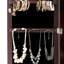 Armoire à bijoux murale avec miroir Castellon-416034799