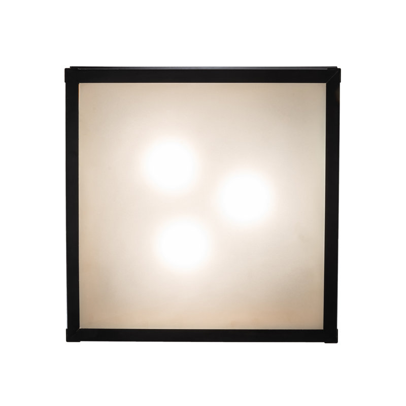Fly Fishing Creek 3 - Light Pendant