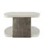Essence Solid Wood Cocktail Table-985434061