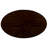 Mairie 42-inch Oval Wood Coffee Table-44600992-44600999