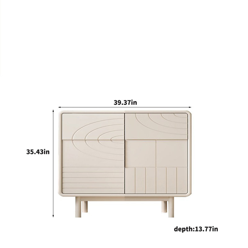 Simple High Quality Shoe Cabinet 15 Pair Shoe Storage Cabinet