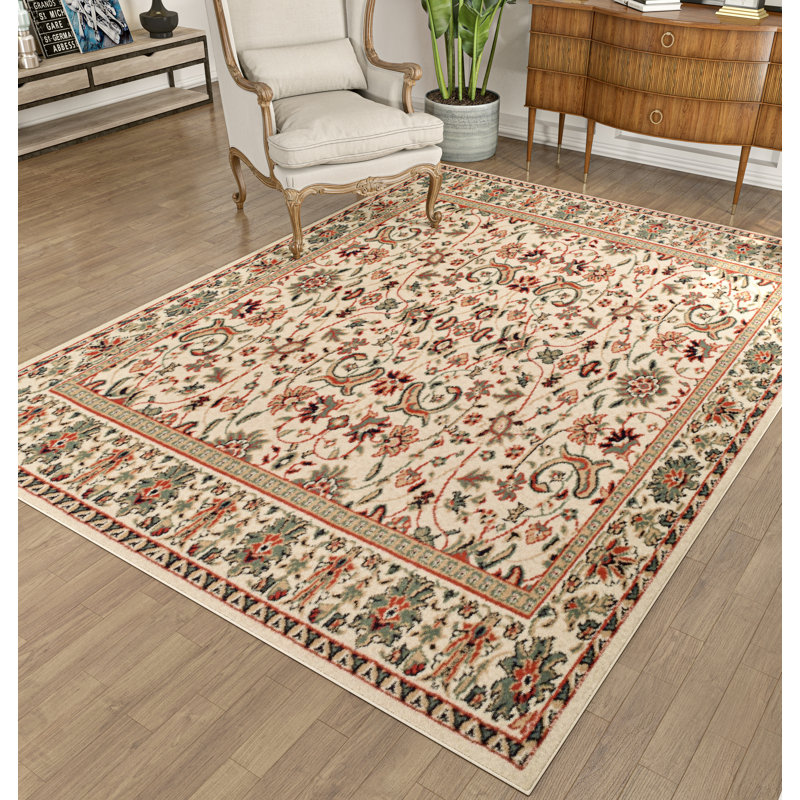 Indoor / Outdoor Rug, Rectangle 5' x 8'