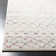 Desma Power Loom Ivory Rug