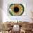" Green Eye " 3 - Pieces-92788745