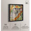 «Dreaming Koala Shadowbox Print» par Art Remedy-118166913-118166914