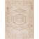 Tapis beige Lindsay