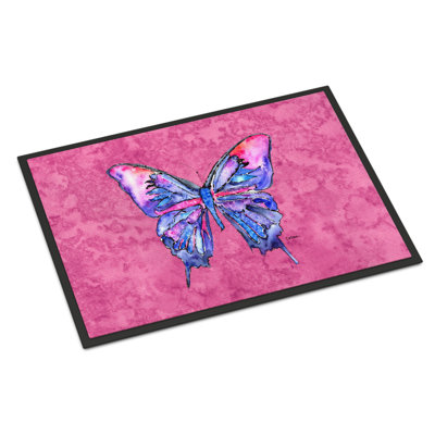 Aevin Non-Slip Indoor Doormat