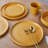 Stone Lain Cleo 32-Piece Dinnerware Set Stoneware-66177254