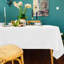 Hetvi 100% Polyester Tablecloth