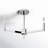 Patoma Semi Flush Mount-754287854
