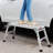Work Platform Portable Bench