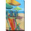 «Beach Days» par - Peinture-510857662-510857663