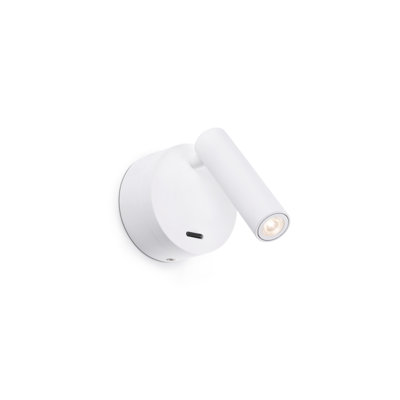 Alvida LED Spotlight