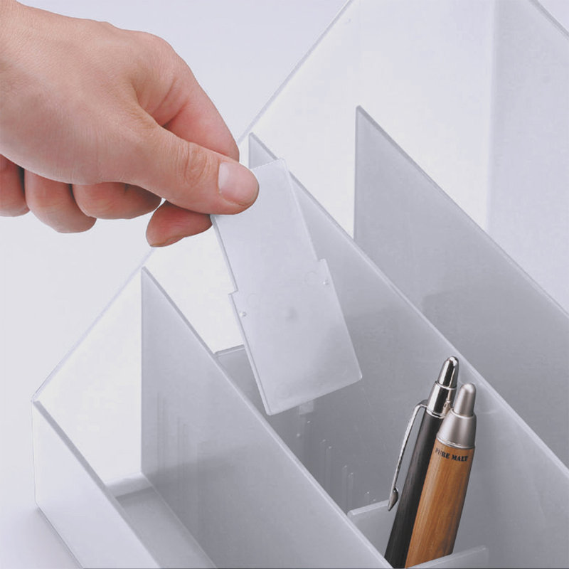 Plastic Desk Organizer
