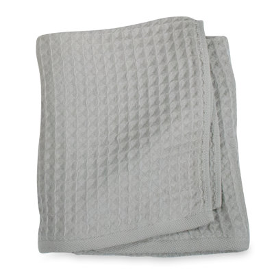 Air Waffle Waffle Hand Towel