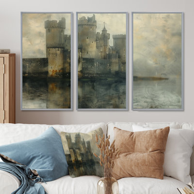 Funes " Funes " 3 - Pieces