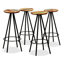 Adrian 4 - Person Dining Set