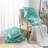 Crushed Velvet Throw Pillow Covers-1506672985