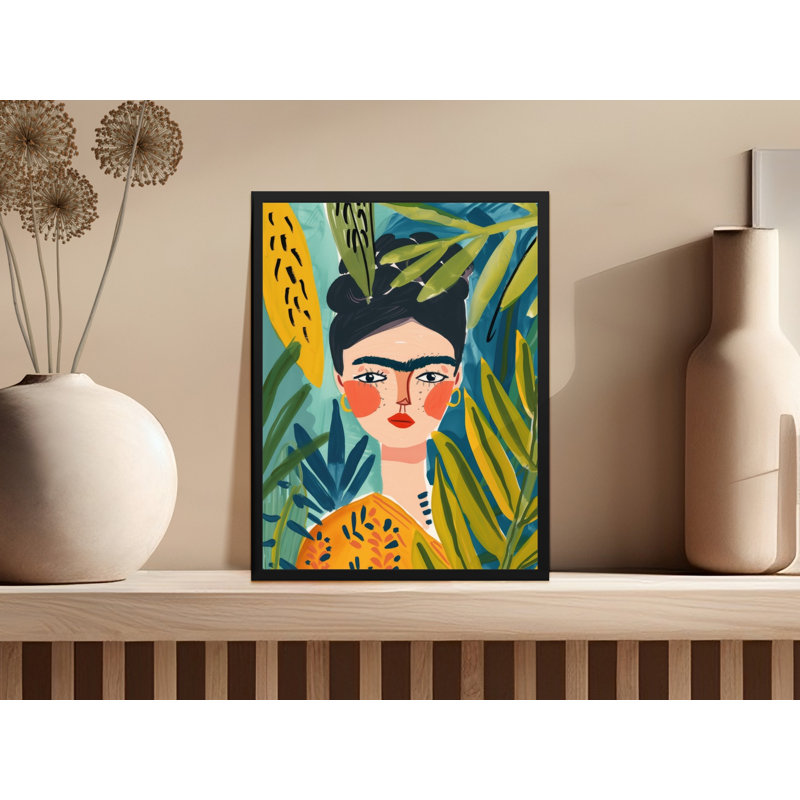 Bauman Print, 11x17