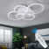 Aimee-May LED Flush Mount