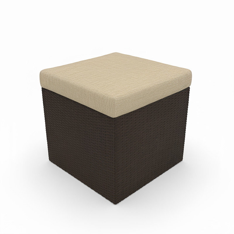 Repose-pieds Universal Universal